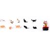 Kato Kato 1 150 Japanese Cat Diorama Supplies 24 710