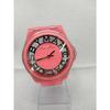 Used MARC BY MARC JACOBS MBM4565 Quartz watch