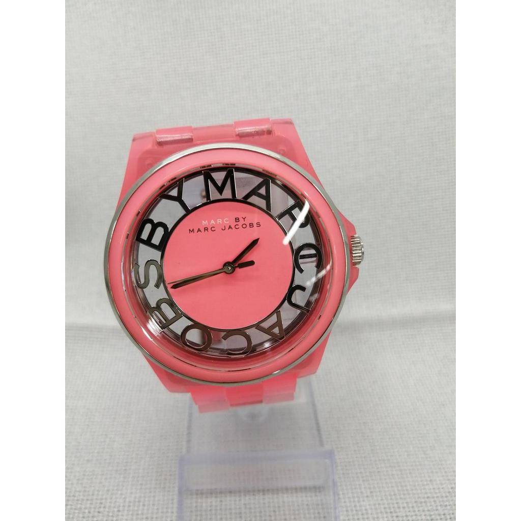 Used MARC BY MARC JACOBS MBM4565 Quartz watch