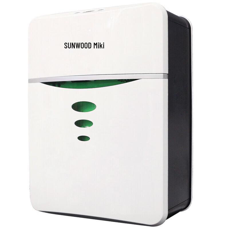 Sanmu Manganese Steel Warrior Series Shredder