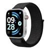 Nylon Loop Strap for Redmi watch 6 5 4 SmartWatch Accessories sport Replacement bracelet correa for xiaomi Mi band 8 9 pro Band