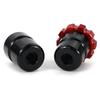 Fit For BMW F800GT F800 GT 2012-2015 2016 2017 2018  Motorcycle Throttle Lock Cruise Control Throttle Clamp Assist End Bar