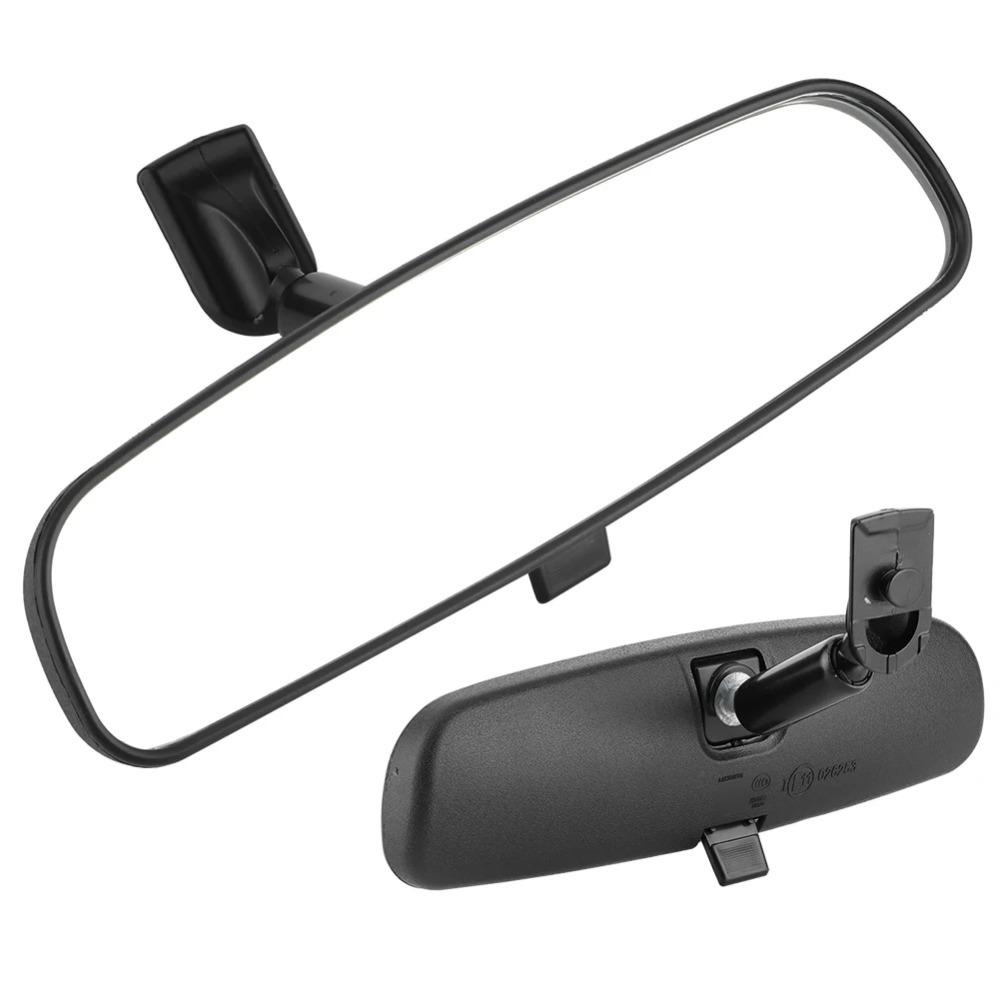 Fit for Accord Civic CR‑Z Interior Rear View Mirror Inside Reflective Glass Interior Rear View Mirror 76400‑SDA‑A03 Interior Mirrors6