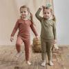 Pijamas e batas – Conjuntos de pijamas