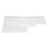 Fruit Food Storage Bag Disposable Thick Container Vegetable Organizer Bags Sealing Package