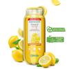 Mamaearth Vitamin C Moisturizing Body Wash 275ml Pack of 1 for Radiant Glow Hydrated Skin Lemon Scent
