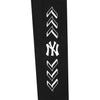 New MLB New York Yankees Leggings Women's Black 31LGW3111-50L