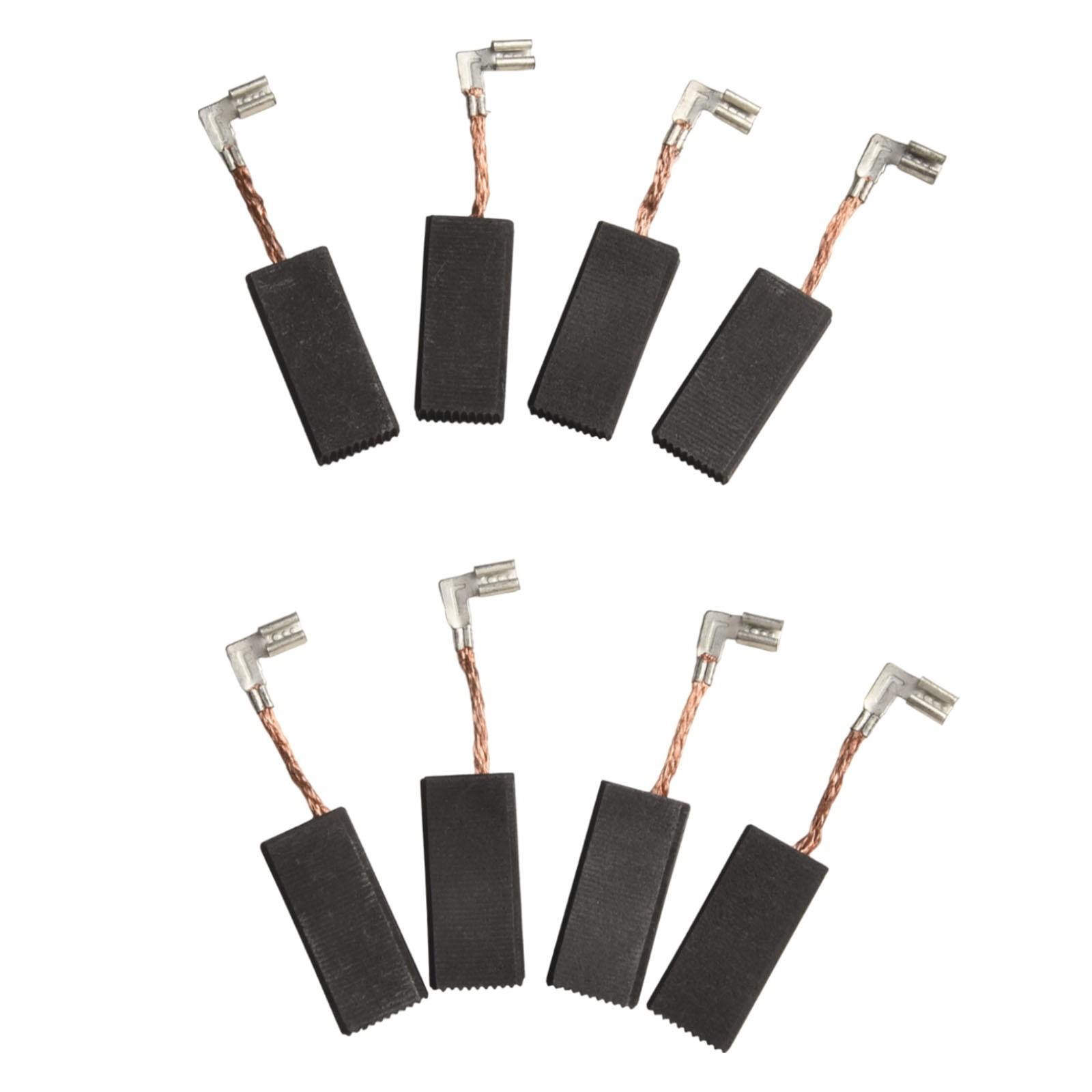 

Brush Size 6.5x11x25mm CB350 Brushes Carbon Brushes