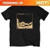 Weezer Pinkerton Album Cover T-Shirt Unisex Alternative Rock Tee Perfekt für Fans, die 90er Pop Punk lieben Nostalgisches Design