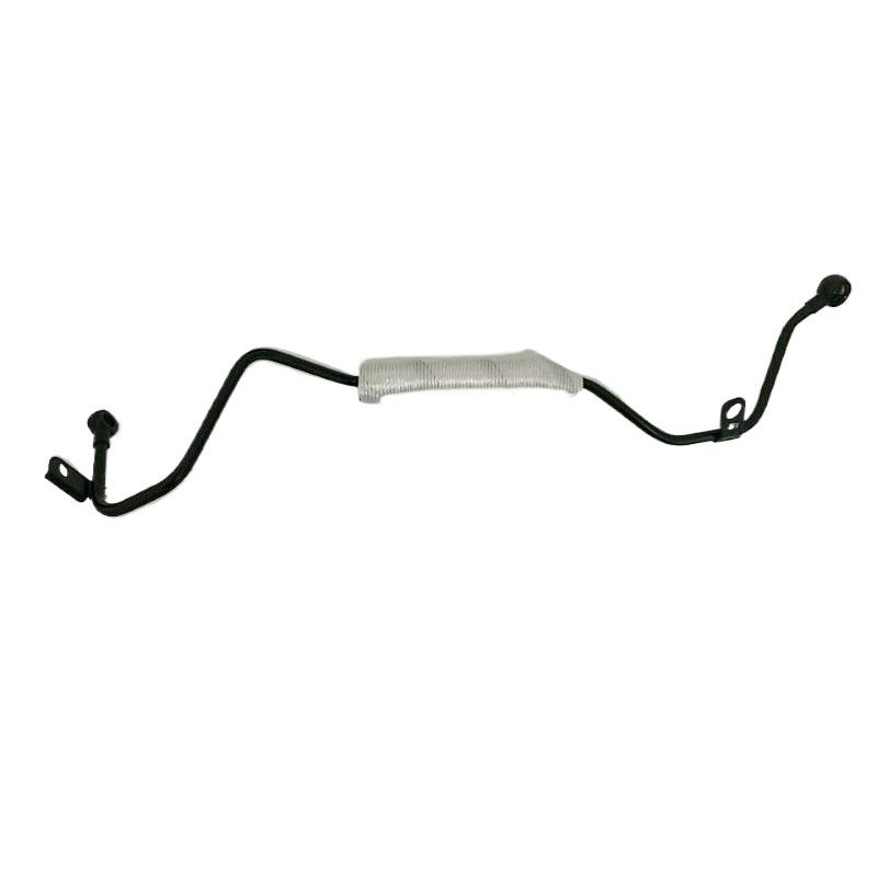Genuine Turbocharger Oil Feed Pipe 282402F700 For Hyundai Grand Santa Fe IX35 OEM 282402F700 28240 2F700 28240-2F700