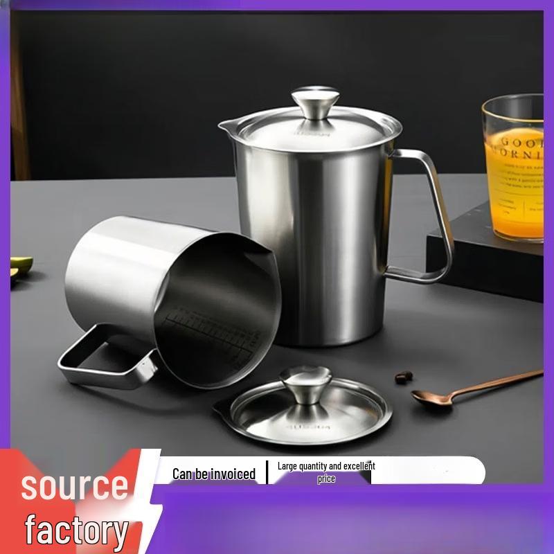 304 Stainless Steel Measuring Cup