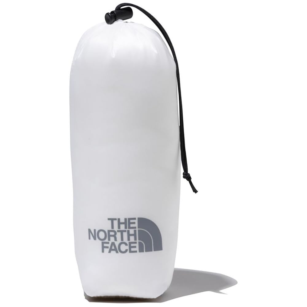 The North Face Free Run Stream suchý kelp M bunda, unisex, voděodolná, prodyšná, větruvzdorná, na dotek, lehká, opálená,