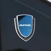 Car Sticker Emblems Side Shield Logo Badge Auto Body Sticker For Great Wall Haval/Hover F7 H6 F7x H2 H3 H5 H7 H8 H9 M4 H1 H4 F5