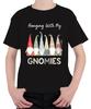 Tops – T-Shirts