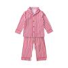 Kids' Pajama Set - Long Sleeve Sleepwear 2-Piece Outfit