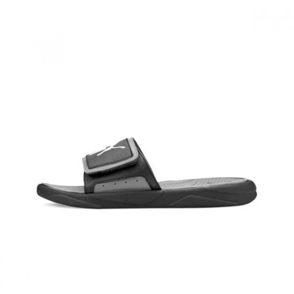 

Puma Royal Cat Comfort 37228001 Color: BLACKWHITE/size:230