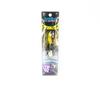 Jackall Metal Jig Big Backer Bite Beans TG Tungstênio 40 gramas BorderHL (4374)