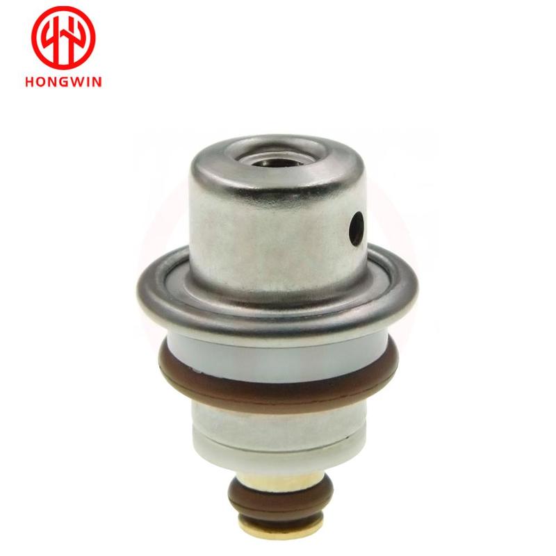 Genuine No.: PR4203 New Fuel Injection Pressure Regulator For Chevrolet Spark Daewoo Matiz 2011 2012 2013 2014 DS11280