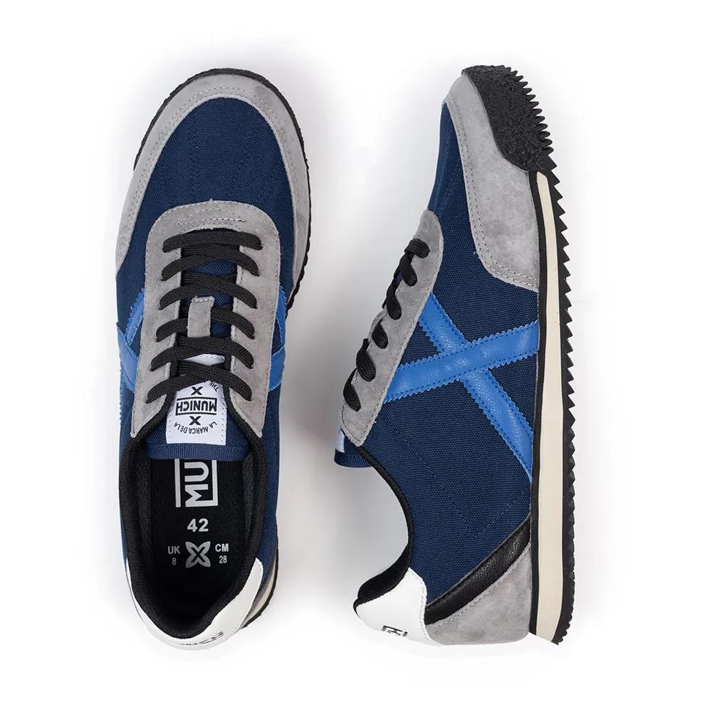 Munich Riber 09 Sneakers