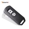 Autofernbedienungsschlüssel für Honda ADV SH 150i 300i Forza PCX X-ADV Motorrad Roller K01 K77 K96 K97 433MHz ID47 Chip Smart Fob Batterie