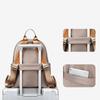 Ladies Laptop Bag Anti Theft Bag Minimalist Backpack Commuter Backpack Women
