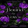 Bound By Vows A Dark Romance Series by Jennifer Hayward Paperback Book 9780263418613