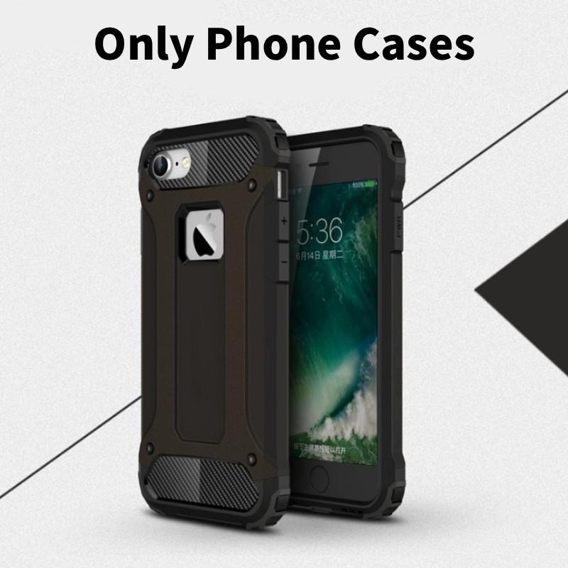 Iphone 7 Plus Slim Profile Cover Shock Absorption Scratch Convenience Resistant