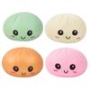 Emoji Squishy Powoli Powracające Miękkie Zabawki Anty-stresowe na Biurko Biurowe Urocze Kreskówkowe Mochi Sensoryczne Zabawki Fidget na Lęk