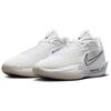 Nike G.T. Cut 3 Turbo EP Comfortable Stylish Non-Slip Durable Low-Top Basketball Shoes Unisex Sneaker White HV9919-101