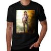 IndyEmma Jones TShirt Shirts Graphic Tee Customizeds Anime Tshirt Unisexs Clothing