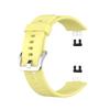 Soft Silicone Watch Strap for Huawei Watch Fit