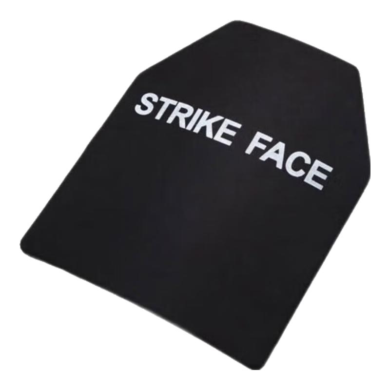 Tactical Ballistic Vest Plates