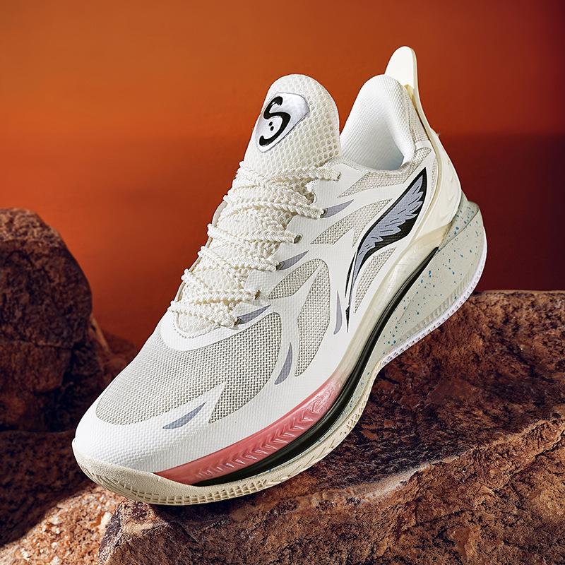 2025 New Basketball Shoes Sonic 12 Low-top Men's Lightweight Wear-resistant Non-slip Professional Combat Sports Shoes Directly from the Manufacturer