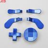 JCD 1pcs Game Controller Trigger Button Game Controller Accessories For Xbox One Elite 2 Keycap Replacement Set
