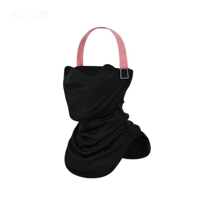 Winter Ski Face Mask Outdoor Sports Windproof Breathable Neck Gaiter Cycling Unisex