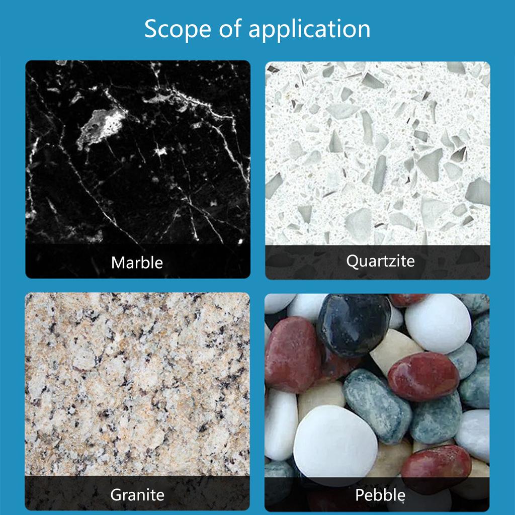 Efficient 2in Brazing Polishing Discs Brazed Flat Grinding Head Perfect for Craftsmen,DIY Enthusiasts,Repair Enthusiasts