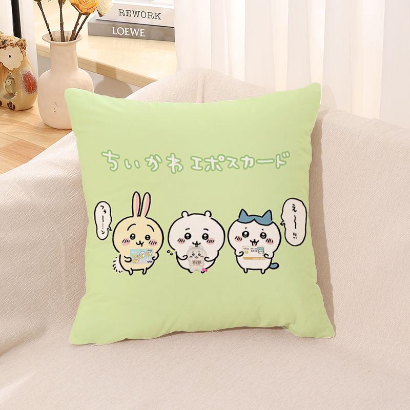 Sofa Pillow Cover Cushion     Home Decor Living Room