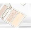 NOVO - Shimmer Dual-Tone Highlighter Palette - 3 Types