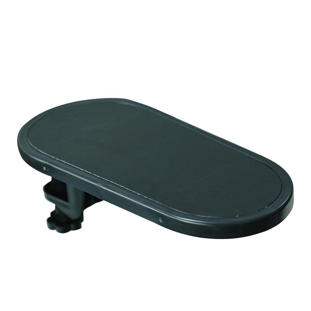Rotatable Desk Armrest Pad Adjustable Mouse Pad Holder Computer Table Arm Support  Office Accessory
