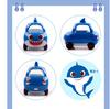 Pinkfong Babyshark Mini Metal Car Pinkfong Daddy Mommy Baby William