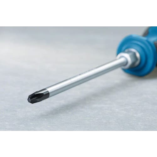 Bosch Professional 6-Piece Penetration Screwdriver Set 1600A016BF