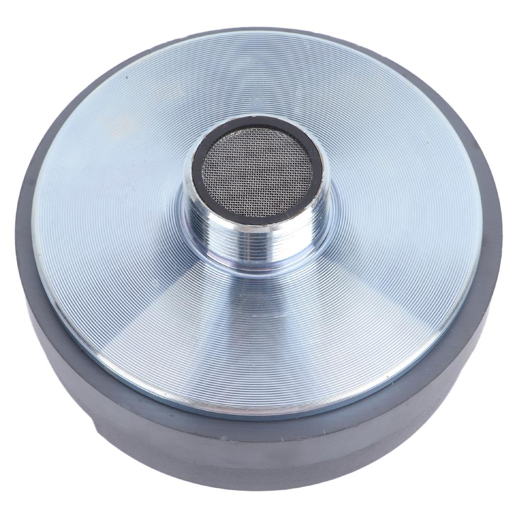 Tweeter Horn Driver 300W 115 Magnetic 8 Ohm Screw Port 44 Core Tweeter Horn Driver System