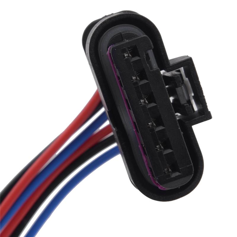 63217361305 Harness Tail Light Wire Plug Socket Accessory Kit Fit For Mini Cooper F55 F56 F57