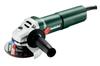 Metabo Szlifierka Kątowa 125Mm 1100W W 1100-125