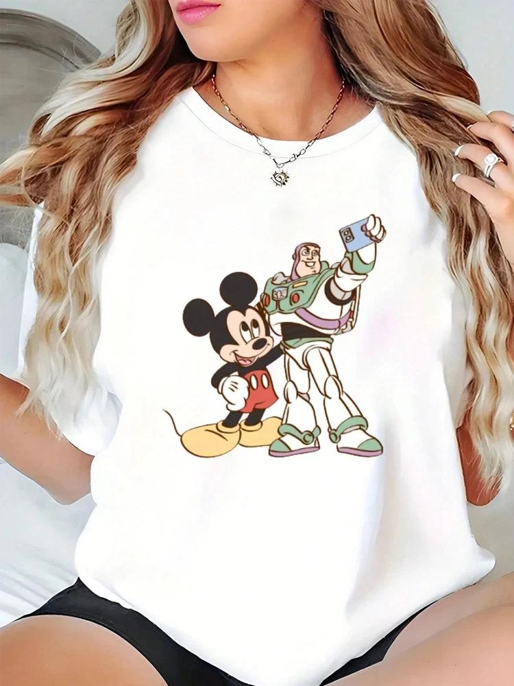 Funny Mickey Minnie Castle Fireworks Gold 2026 TShirt Unisex 9 S