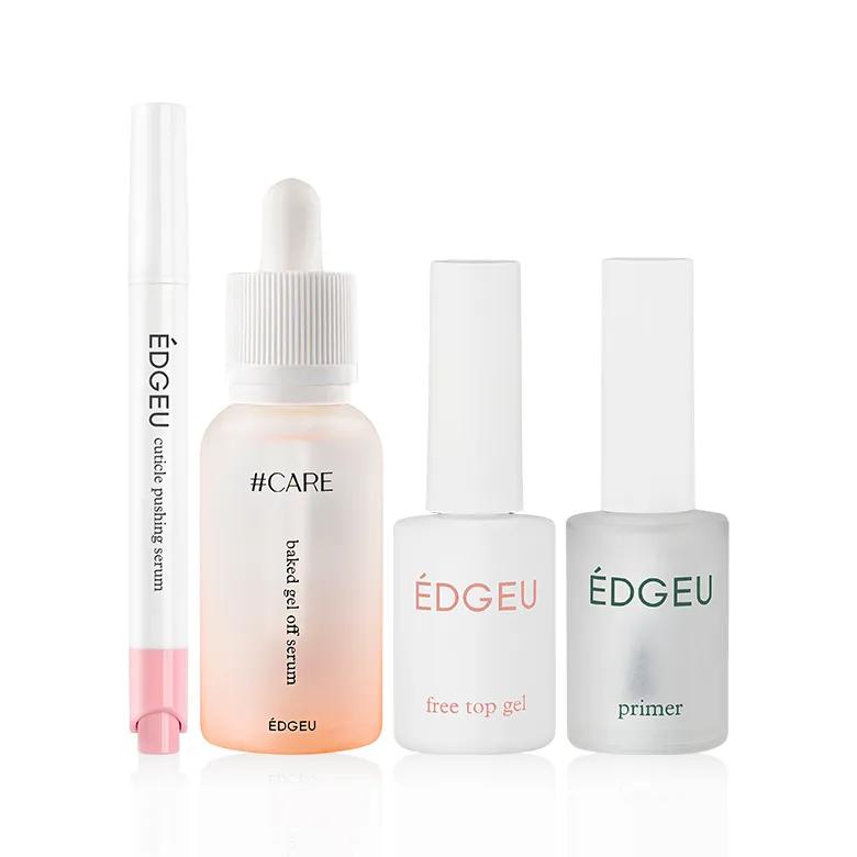 EDGEU Shop Care Cuticle Pushing Serum Shop Care Gel Off Serum