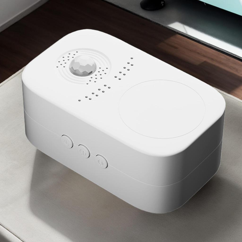 Door Sensor Chime Entering Sound Speaker Smart Welcome Device Motion Sensor Doorbell For Home Shop Apartment Store Outdoor