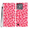 3D Pattern PU Leather Phone Wallet Case for Blackview A53 Pro,Blackview A53,Blackview A55 Pro