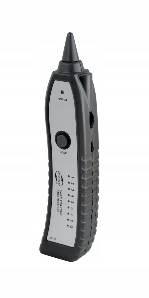 Wire Pair Locator Lan Cable Network Tester Gm62