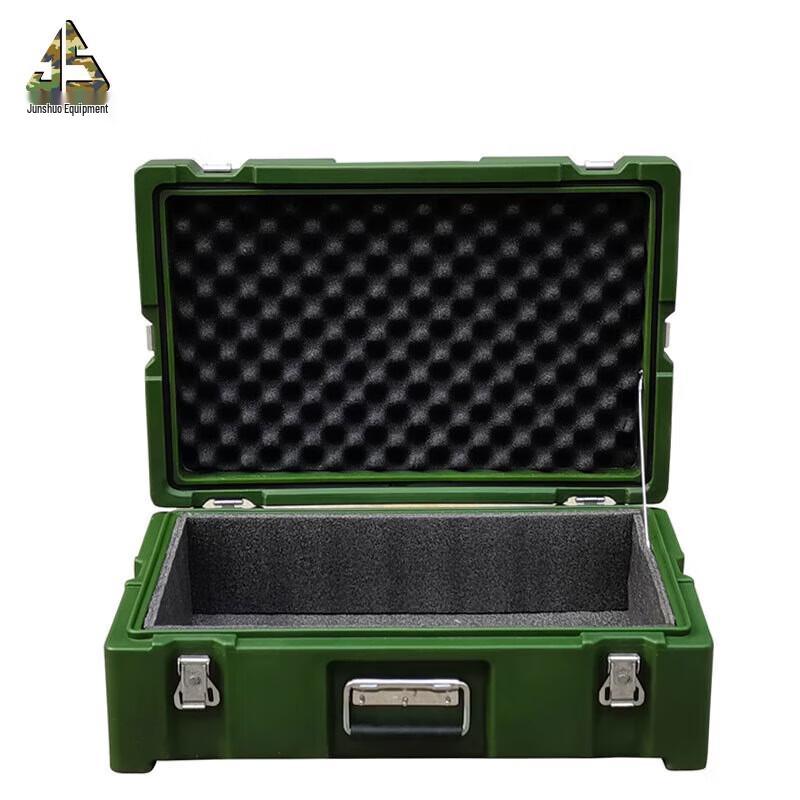 Junshuo Heavy-Duty Rotomolded Storage Box